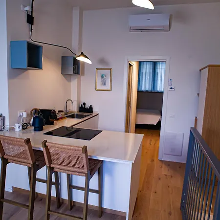 Varanini Luxury Suite Double With Terrace And Sauna-2