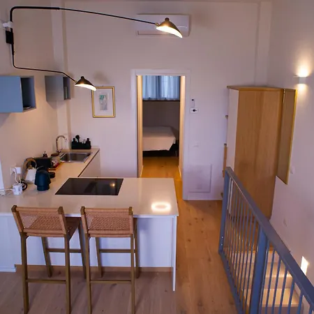 Varanini Luxury Suite Double With Terrace And Sauna-3